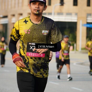 Runner Photo 6754941