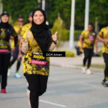 Runner Photo 6754945