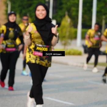 Runner Photo 6754946