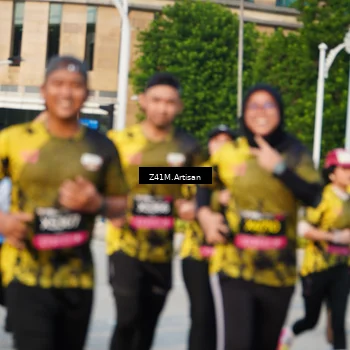 Runner Photo 6754951