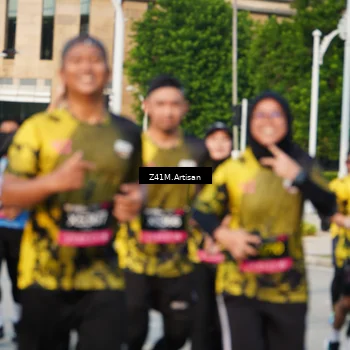 Runner Photo 6754954