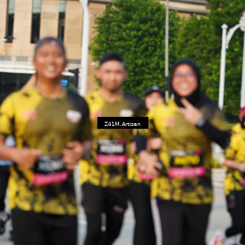 Runner Photo 6754962