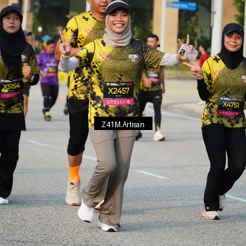 Runner Photo 6754963
