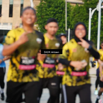 Runner Photo 6754964