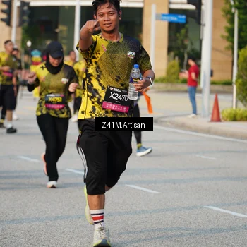 Runner Photo 6754967