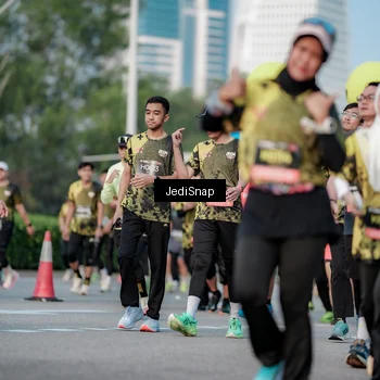 Runner Photo 6754986