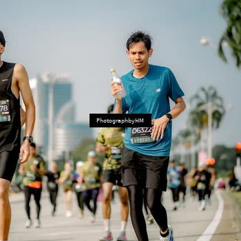 Runner Photo 6755009