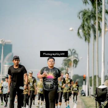 Runner Photo 6755019