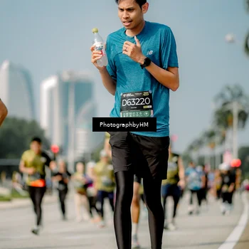 Runner Photo 6755023