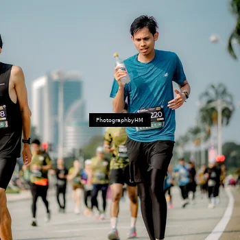 Runner Photo 6755026