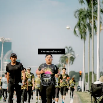 Runner Photo 6755042