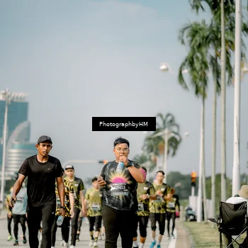 Runner Photo 6755043