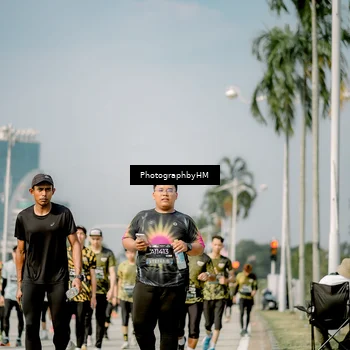Runner Photo 6755045