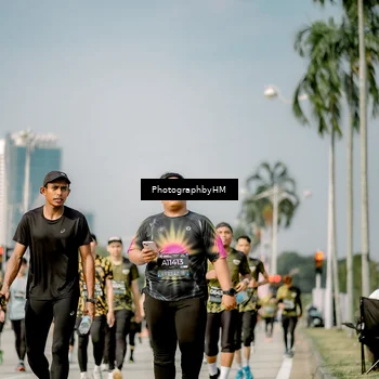 Runner Photo 6755052