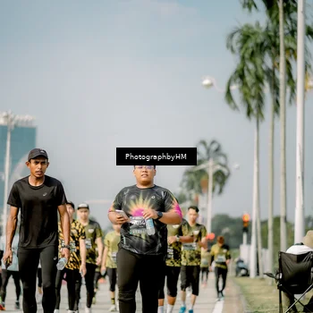 Runner Photo 6755054