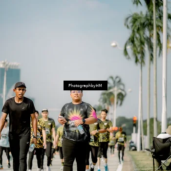 Runner Photo 6755055