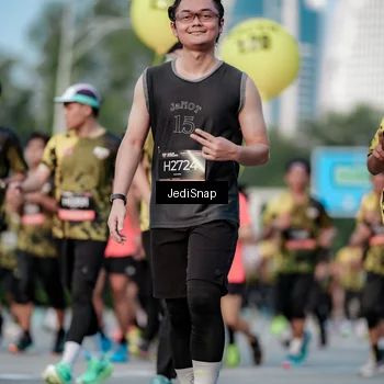 Runner Photo 6755059