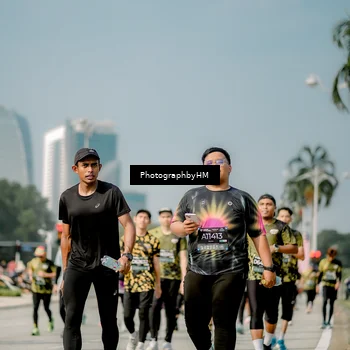 Runner Photo 6755065