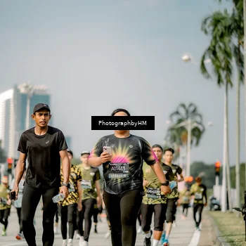 Runner Photo 6755067