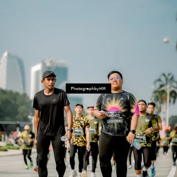 Runner Photo 6755068