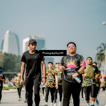 Runner Photo 6755069