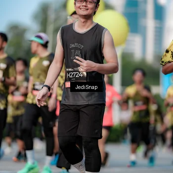 Runner Photo 6755071