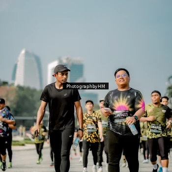 Runner Photo 6755087