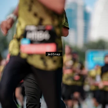 Runner Photo 6755094