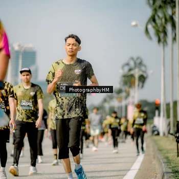 Runner Photo 6755099