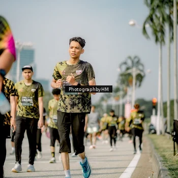 Runner Photo 6755100