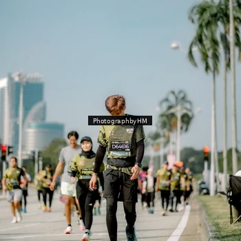 Runner Photo 6755108