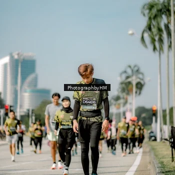 Runner Photo 6755109