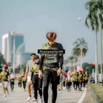 Runner Photo 6755114