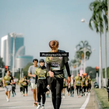 Runner Photo 6755115