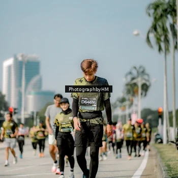 Runner Photo 6755123