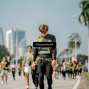 Runner Photo 6755124