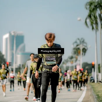 Runner Photo 6755126