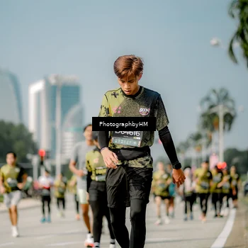 Runner Photo 6755133