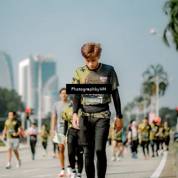 Runner Photo 6755134