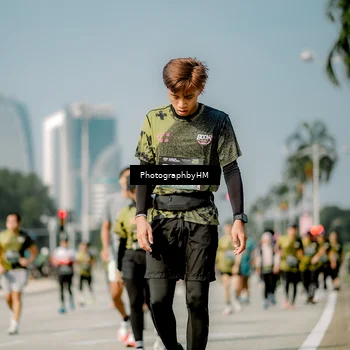 Runner Photo 6755135