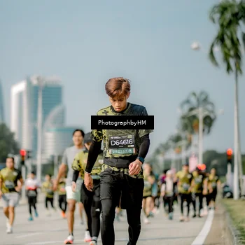 Runner Photo 6755136