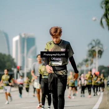Runner Photo 6755140
