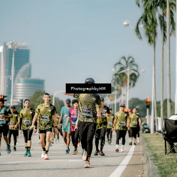 Runner Photo 6755149