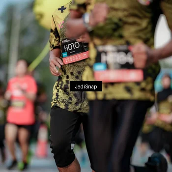 Runner Photo 6755150