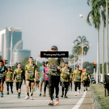 Runner Photo 6755154