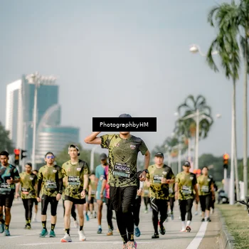 Runner Photo 6755155