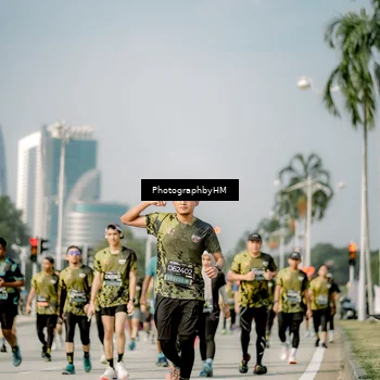Runner Photo 6755156