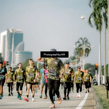 Runner Photo 6755157