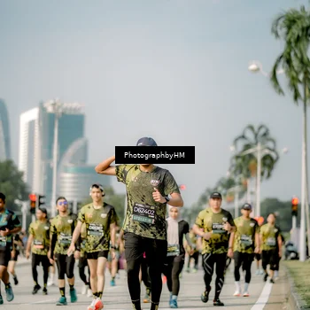 Runner Photo 6755164