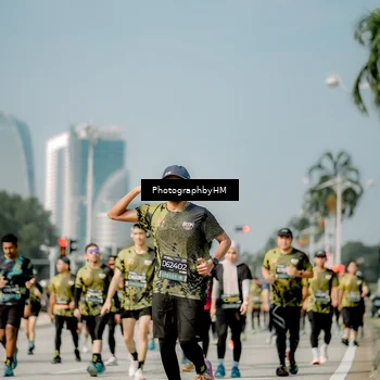 Runner Photo 6755166